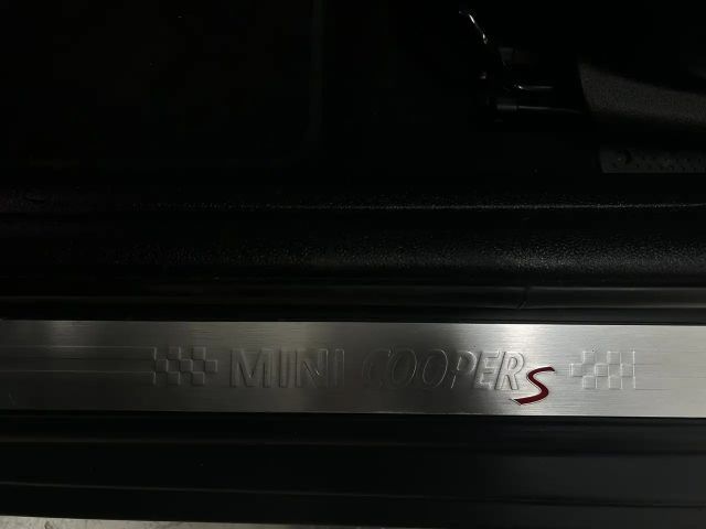 MINI Cooper S 5-deurs