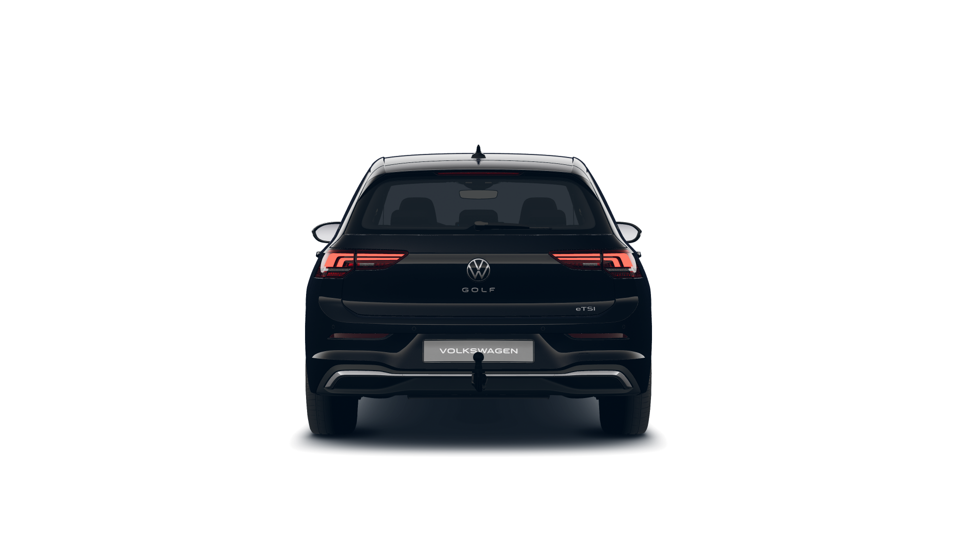 Volkswagen Golf 1.5 eTSI DSG