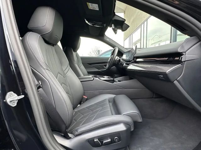 BMW 520 520d M-Sport Touring xDrive