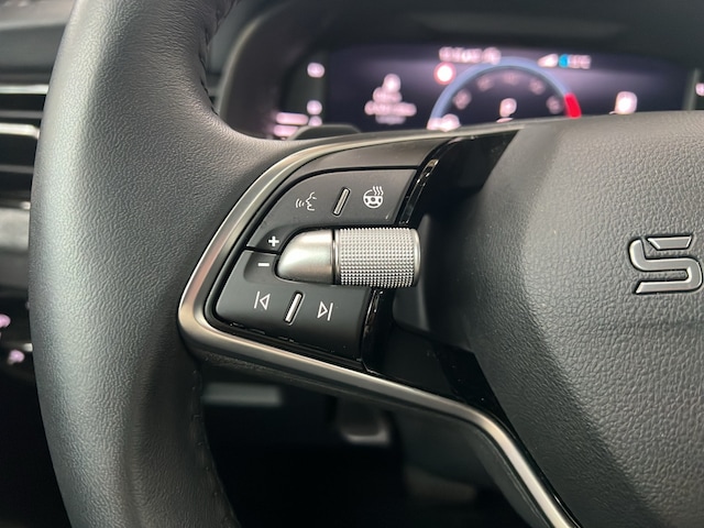 Skoda Kamiq 1.0 TSI Selection