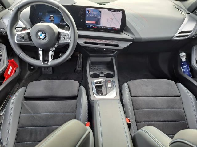 BMW 120 M-Sport Sedan