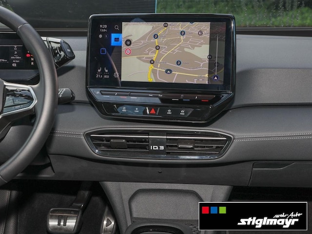 Volkswagen ID.3 Performance Pro