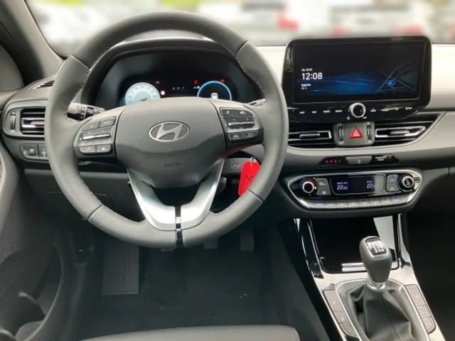 Hyundai i30 1.0 T-GDi