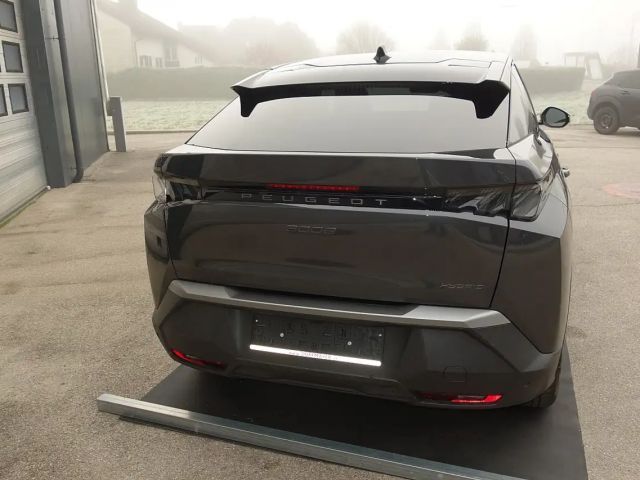 Peugeot 3008 GT-Line Hybrid