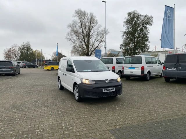 Volkswagen Caddy 2.0 TDI