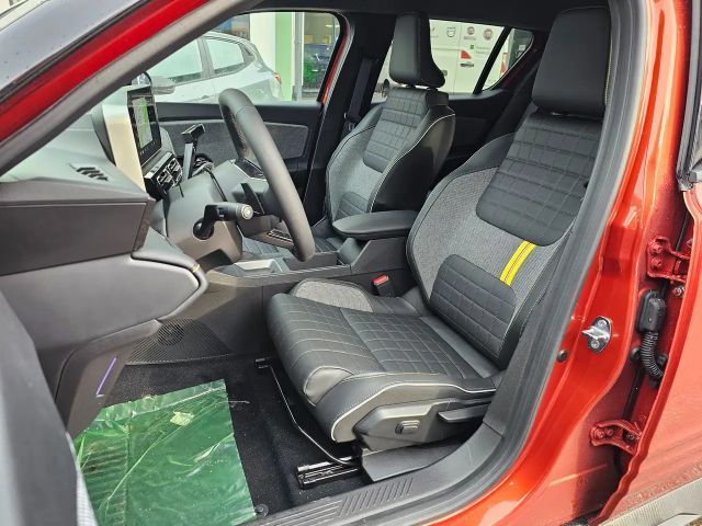 Renault 4 Comfort E-Tech Electric Iconic