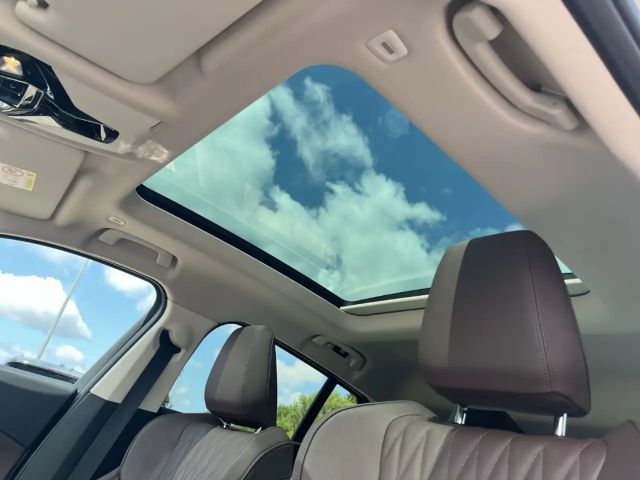 BMW X2 xDrive30/HUD/Panoramadach/Navi/Leder/LED/ACC