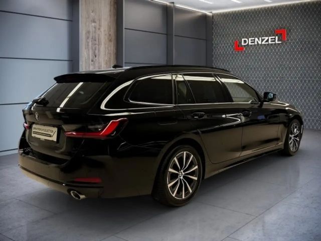 BMW 318 318d Touring