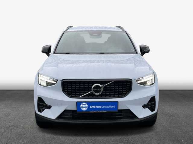 Volvo XC40 XC40