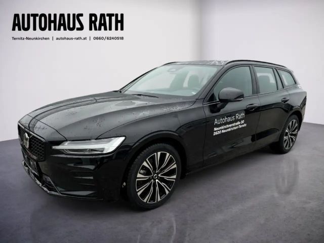 Volvo V60 Dark Hybrid Plus