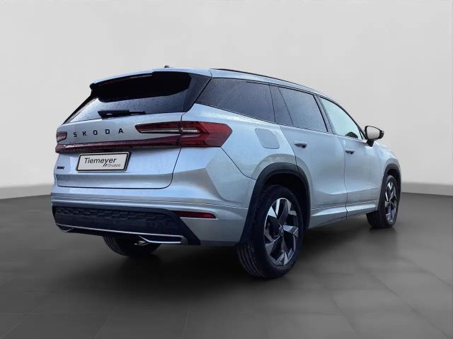 Skoda Kodiaq 2.0 TDI Sportline