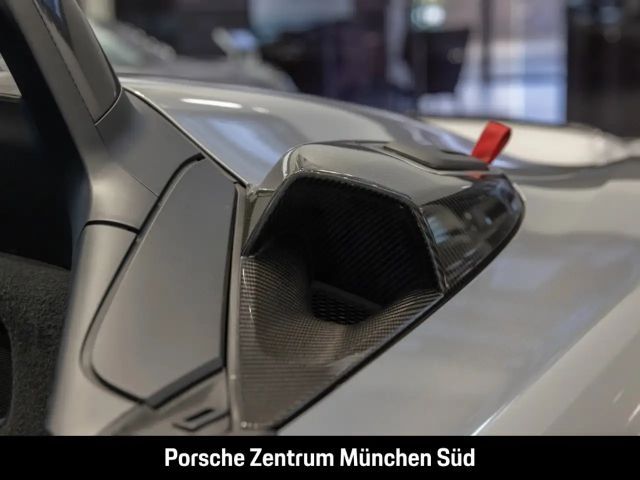 Porsche Cayman 718 RS