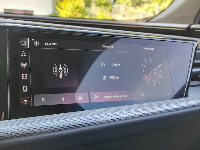 Audi Q5 Quattro S-Tronic