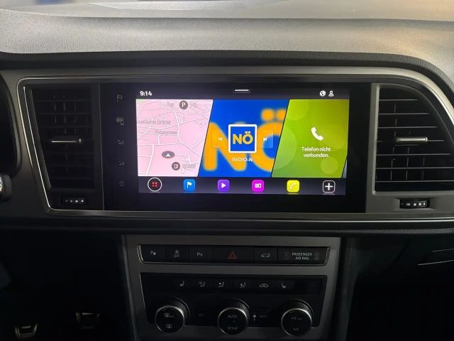 Seat Ateca 1.0 TSI FR-lijn