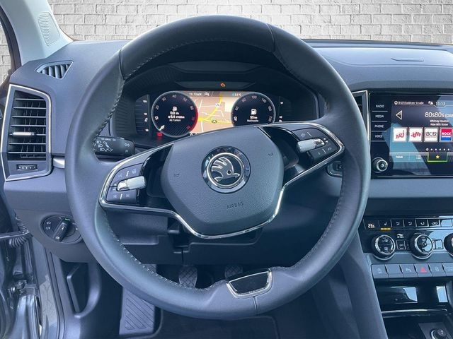 Skoda Karoq 1.5 TSI Selection