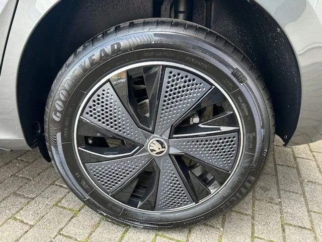 Skoda Kamiq Monte Carlo