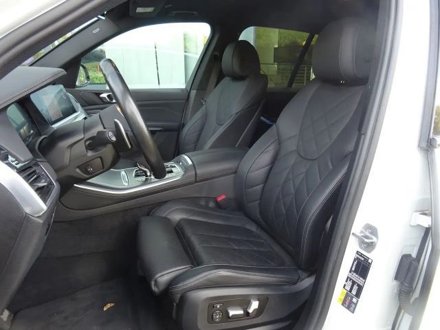 BMW X5 M-Sport xDrive45e