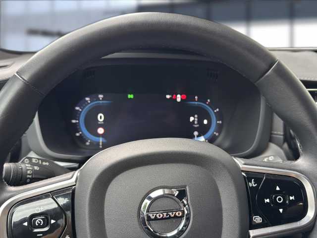 Volvo XC60 XC60 Navi LED Klima Standhzg Einparkhilfe el. Fenster