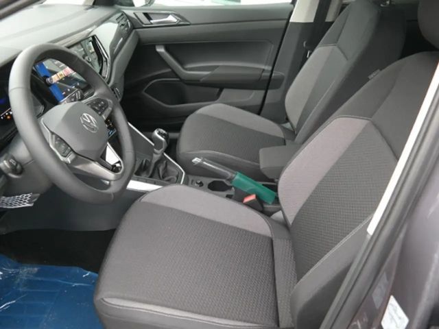 Volkswagen Taigo 1.0 TSI Life