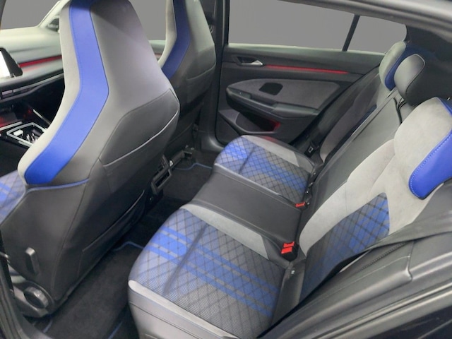 Volkswagen Golf 2.0 TSI DSG IQ.Drive