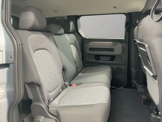 Volkswagen ID.Buzz Pro