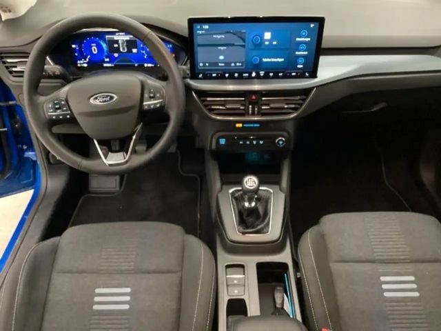 Ford Focus Active EcoBoost Wagon