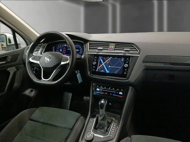 Volkswagen Tiguan 2.0 TSI DSG Elegance Elegance