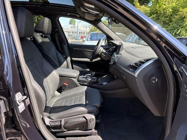 BMW X3 M-Sport xDrive30d