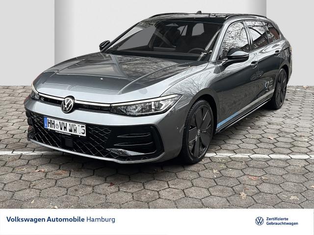 Volkswagen Passat 2.0 TDI DSG R-Line