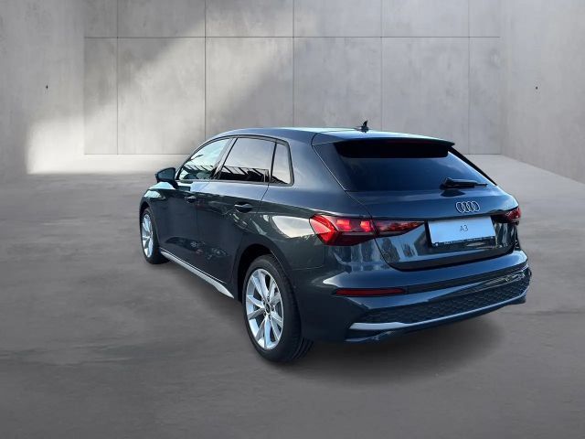 Audi A3 40 TFSI Hybride Sedan