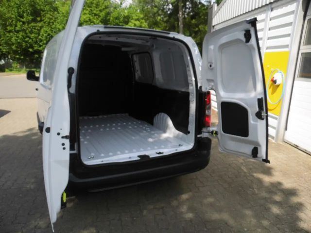 Opel Combo Cargo Diesel