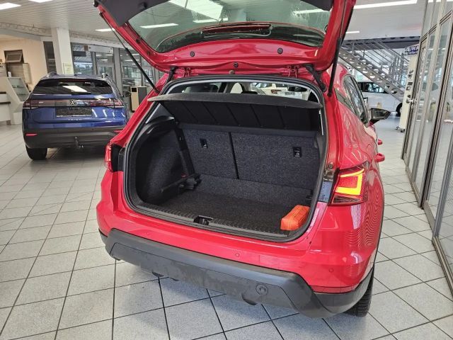 Seat Arona Style