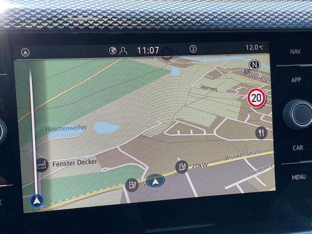 Volkswagen Taigo 1.0 TSI Life