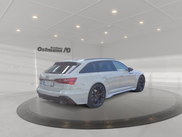 Audi A6 e-tron Avant Performance Quattro
