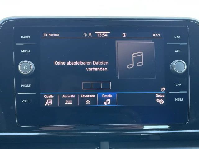 Volkswagen T-Roc Cabriolet DSG R-Line