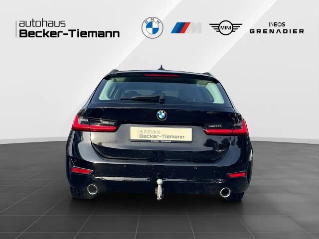 BMW 320 320d Advantage pakket Touring xDrive