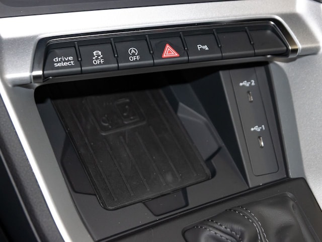 Audi Q3 35 TFSI S-Line S-Tronic Sportback