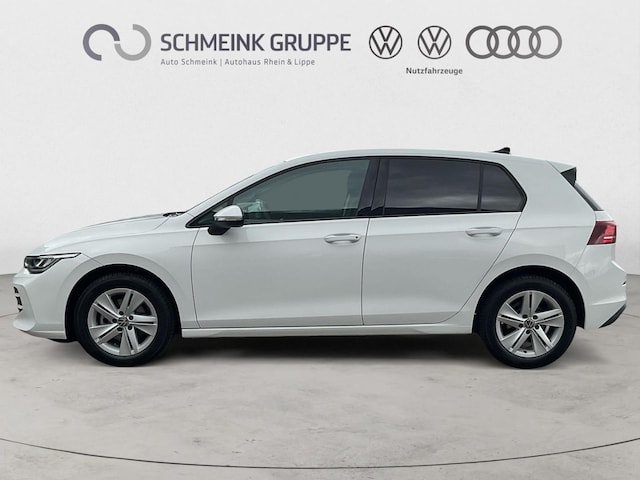 Volkswagen Golf 1.5 TSI Golf VIII Life