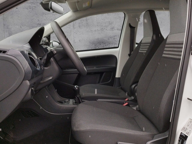 Volkswagen up! Move Move up!