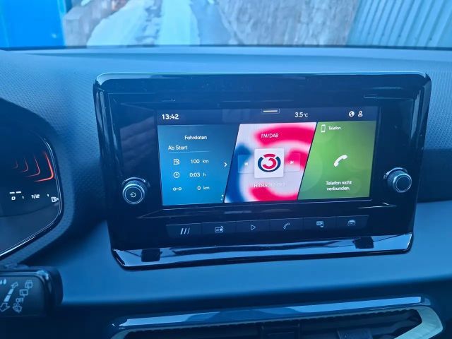 Seat Ibiza 1.0 TSI Style