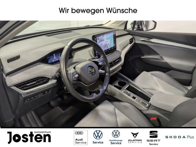 Skoda Enyaq Loft iV 80
