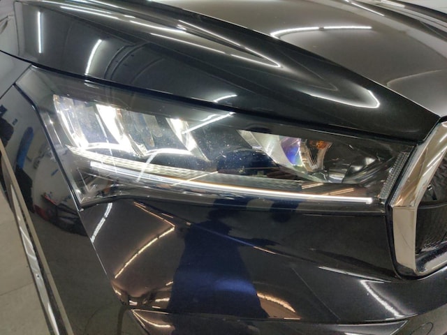 Skoda Enyaq Loft iV 50