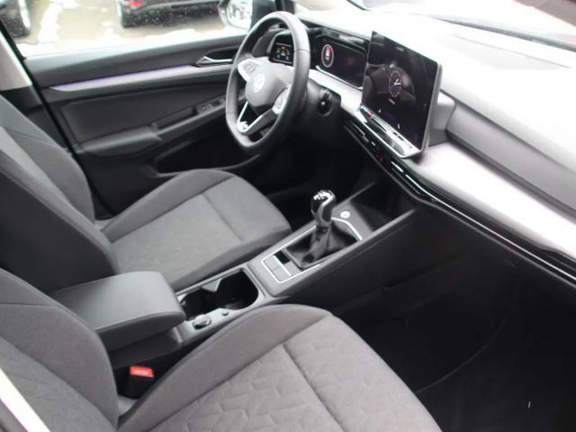 Volkswagen Golf 1.5 TSI Life Plus Variant