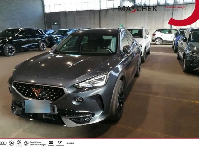 Cupra Formentor 1.4 e-Hybrid