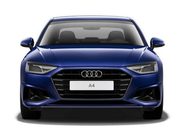 Audi A4 40 TDI S-Tronic Sedan