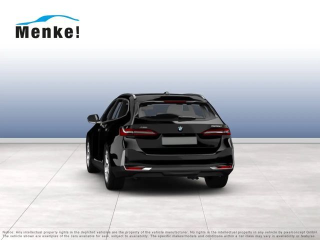 BMW 540 540d M-Sport xDrive