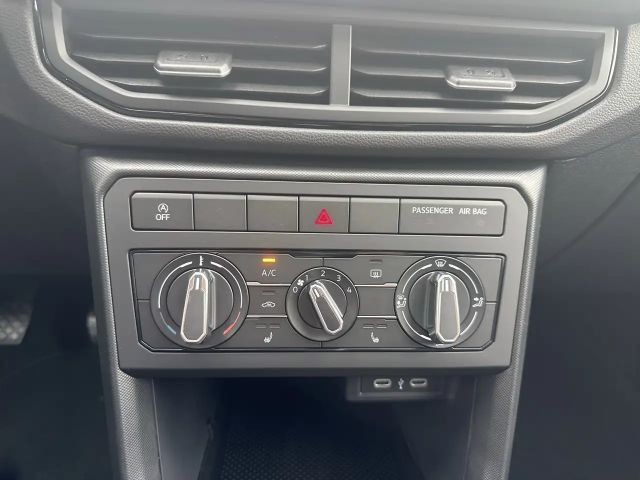 Volkswagen T-Cross 4Me TSI