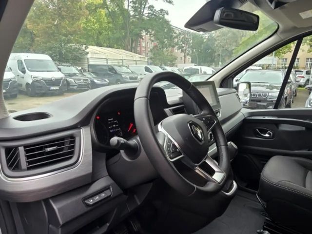 Renault Trafic EDC Grand Spaceclass