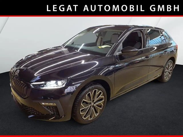 Skoda Scala Selection