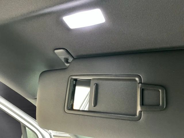 Skoda Enyaq Coupe Sportline